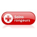 Soins rongeurs