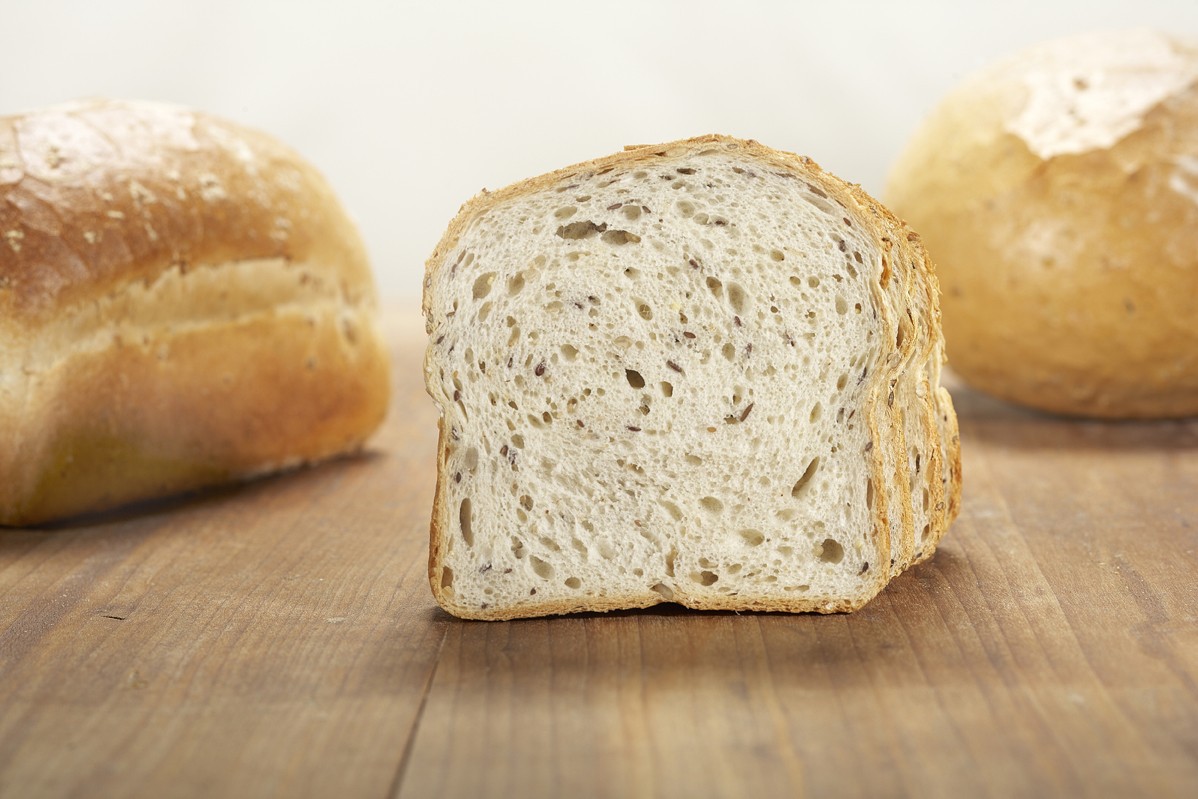 Farine Pain de la vie bio