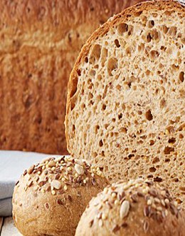 Farine Appauvri en glucides